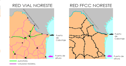 Infraestructura